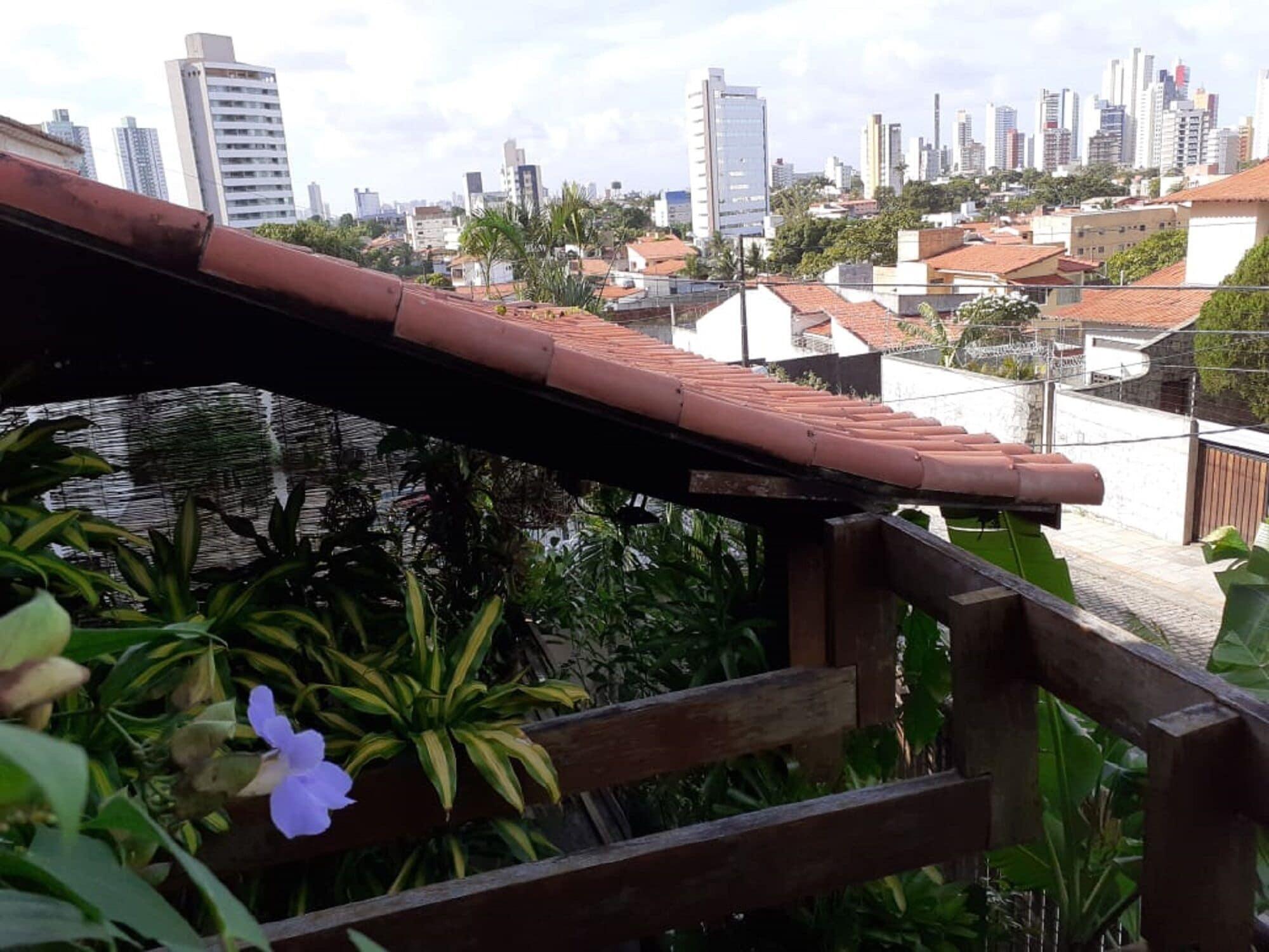 Pousada Natal Paradise Exterior foto