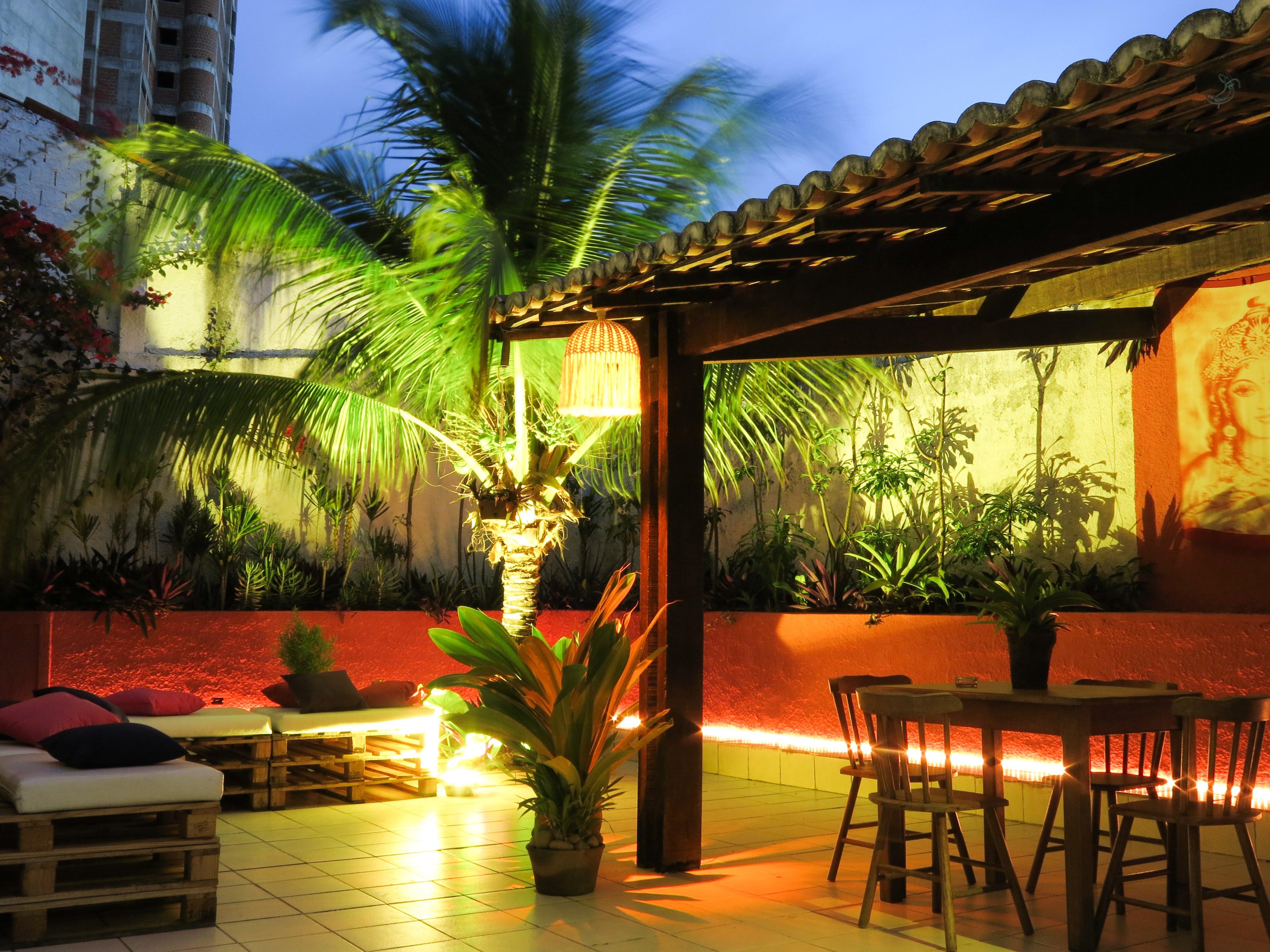 Pousada Natal Paradise Exterior foto