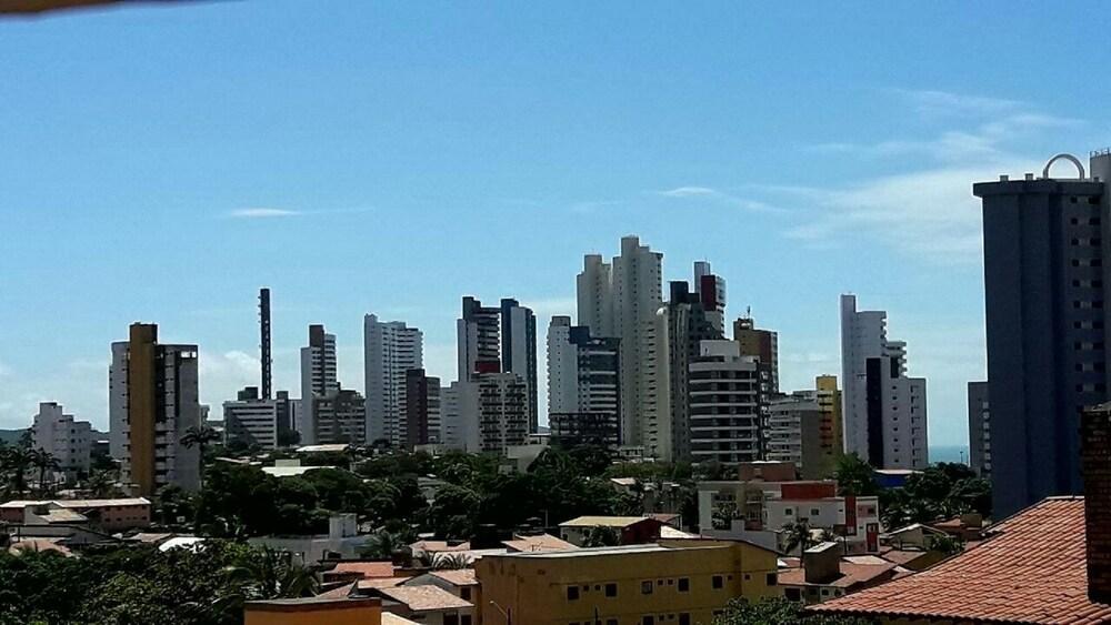 Pousada Natal Paradise Exterior foto