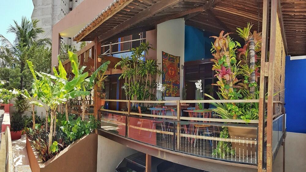 Pousada Natal Paradise Exterior foto