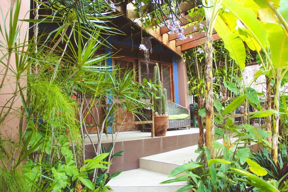 Pousada Natal Paradise Exterior foto